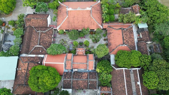 Cận cảnh ngôi chùa Thập Tháp gần 350 tuổi ở Gia Lai- Ảnh 2. Cận cảnh ngôi chùa Thập Tháp gần 350 tuổi ở Gia Lai- Ảnh 2.