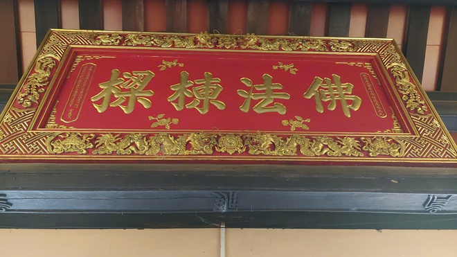 Cận cảnh ngôi chùa Thập Tháp gần 350 tuổi ở Gia Lai- Ảnh 8. Cận cảnh ngôi chùa Thập Tháp gần 350 tuổi ở Gia Lai- Ảnh 8.