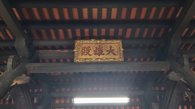 Cận cảnh ngôi chùa Thập Tháp gần 350 tuổi ở Gia Lai- Ảnh 11. Cận cảnh ngôi chùa Thập Tháp gần 350 tuổi ở Gia Lai- Ảnh 11.