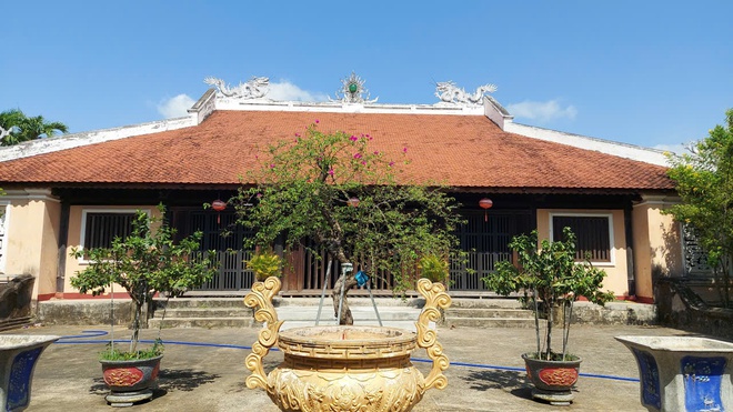 Cận cảnh ngôi chùa Thập Tháp gần 350 tuổi ở Gia Lai- Ảnh 3. Cận cảnh ngôi chùa Thập Tháp gần 350 tuổi ở Gia Lai- Ảnh 3.