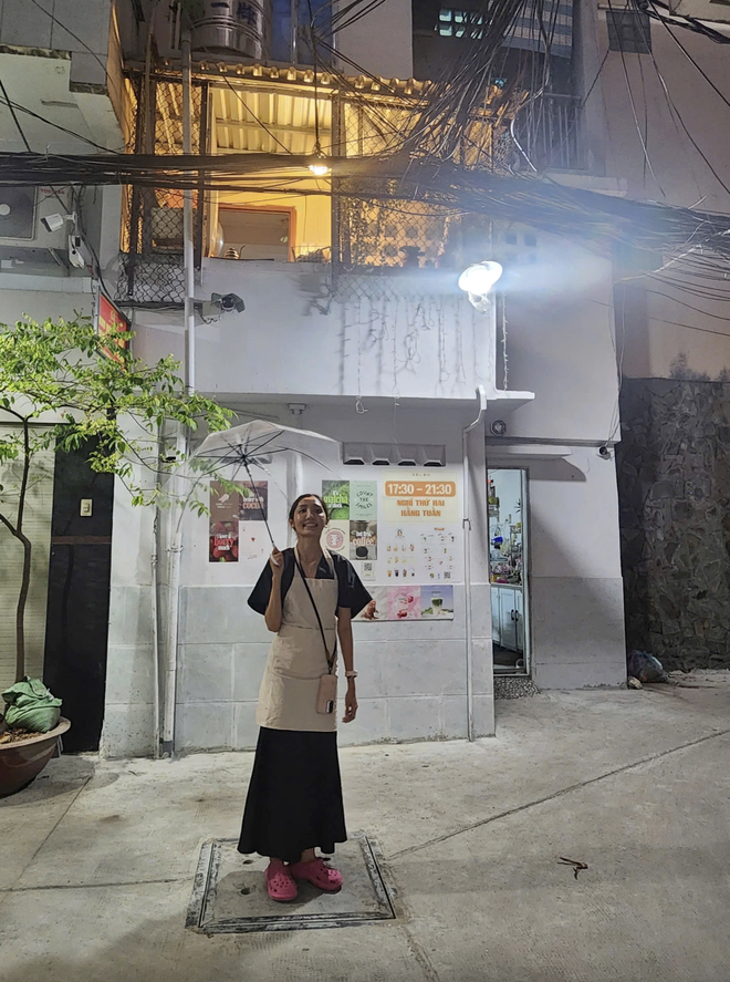 Nhiều qu&aacute;n nước, hủ tiếu, cơm g&agrave; ở TP.HCM b&aacute;n&hellip; 'thả d&acirc;y' cho kh&aacute;ch, v&igrave; sao? - Ảnh 7.