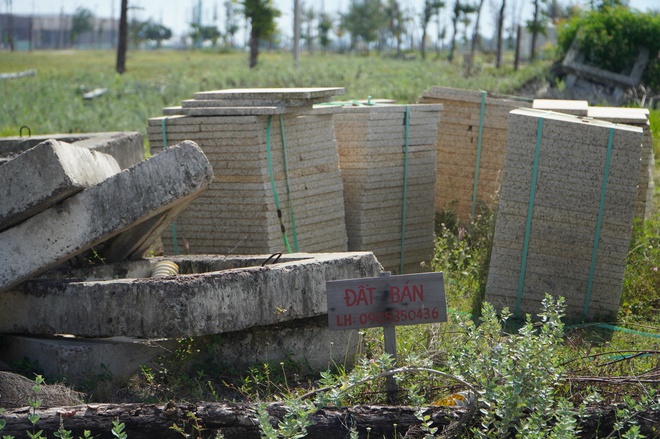 Ngổn ngang dự án khu đô thị 23.000 tỉ trên cát trắng mênh mông - Ảnh 22.