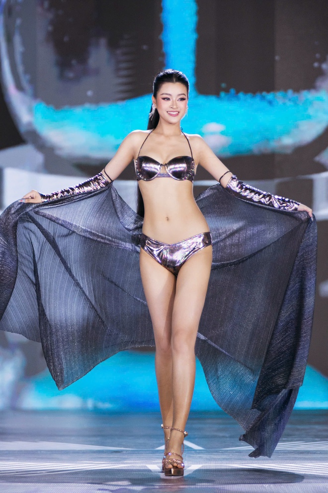 Nguyễn Thị Yến Nhi đăng quang Miss Grand Vietnam 2025 - Ảnh 7.