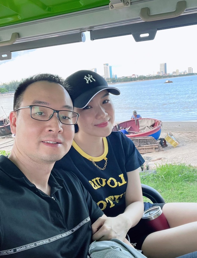 Nhan sắc hoa hậu Th&ugrave;y L&acirc;m ở tuổi 38  - Ảnh 3.