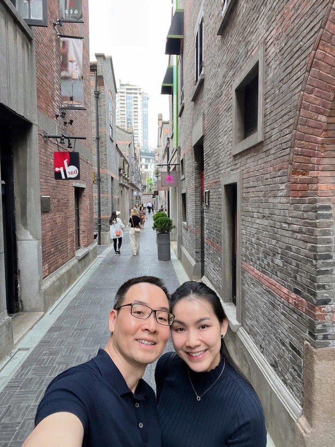 Nhan sắc hoa hậu Th&ugrave;y L&acirc;m ở tuổi 38  - Ảnh 4.