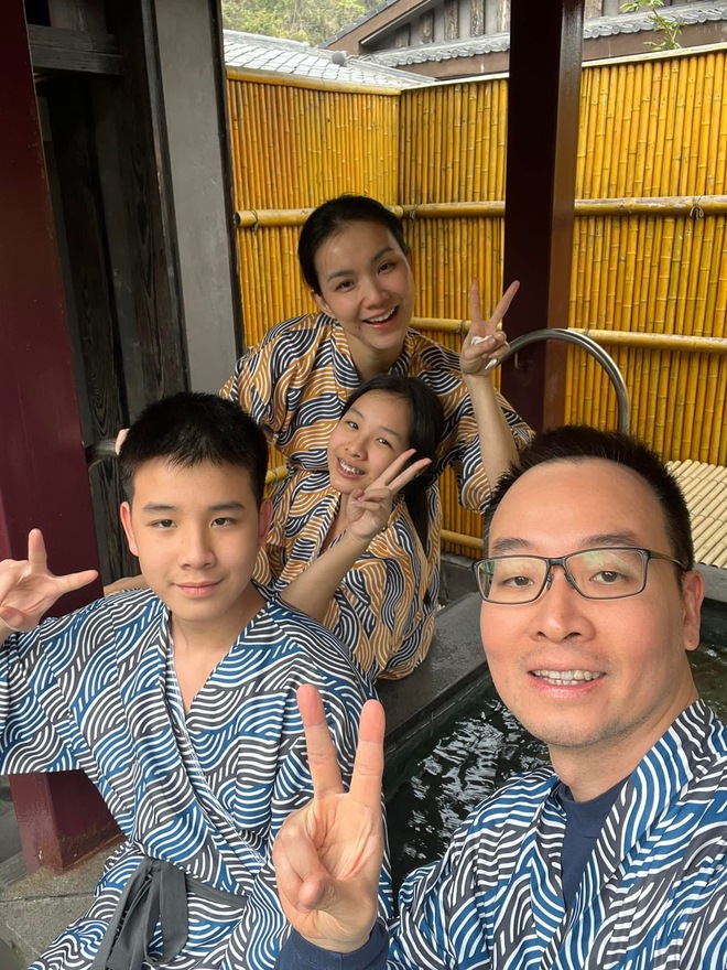 Nhan sắc hoa hậu Th&ugrave;y L&acirc;m ở tuổi 38  - Ảnh 2.