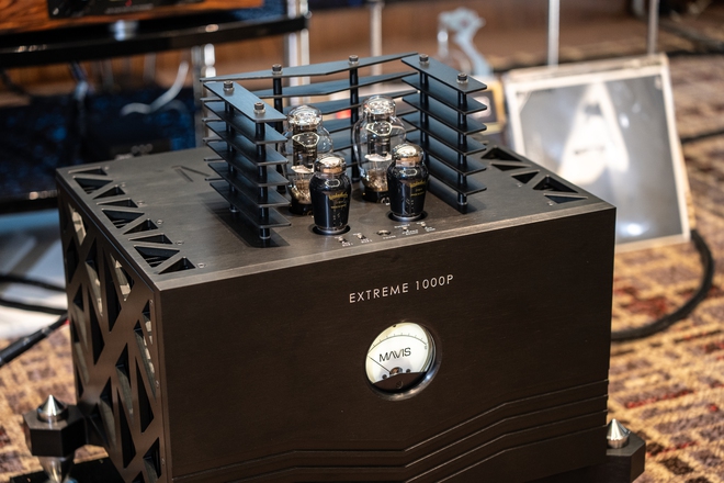 AVSHOW 2025 trở lại với nhiều thương hiệu và thiết bị hi-end mới - Ảnh 2.