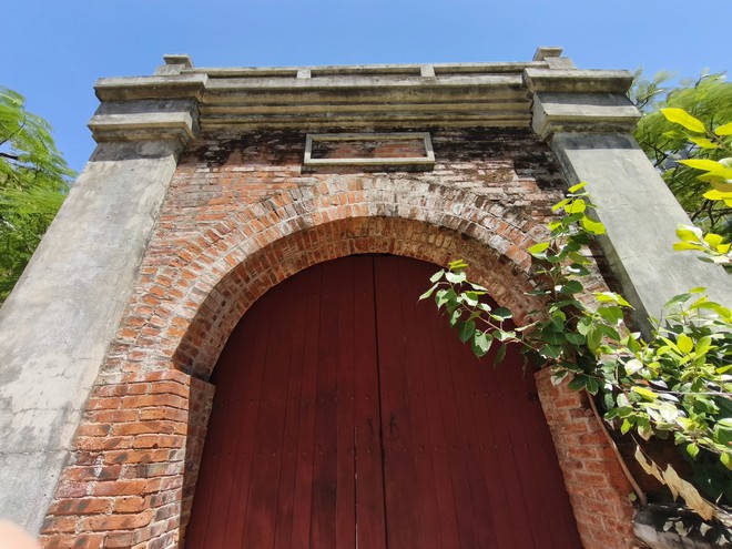 Bên trong thành Điện Hải sẽ phục dựng những công trình nào?- Ảnh 6. Bên trong thành Điện Hải sẽ phục dựng những công trình nào?- Ảnh 6.