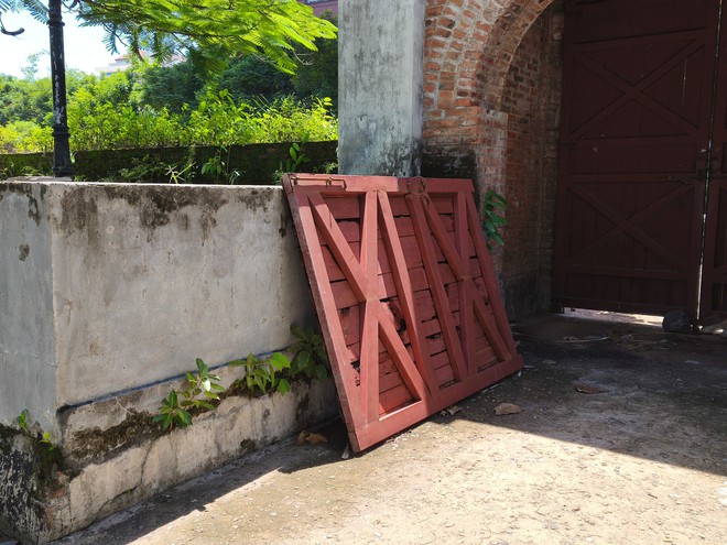 Bên trong thành Điện Hải sẽ phục dựng những công trình nào?- Ảnh 11. Bên trong thành Điện Hải sẽ phục dựng những công trình nào?- Ảnh 11.