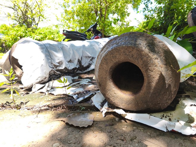 Bên trong thành Điện Hải sẽ phục dựng những công trình nào?- Ảnh 18. Bên trong thành Điện Hải sẽ phục dựng những công trình nào?- Ảnh 18.