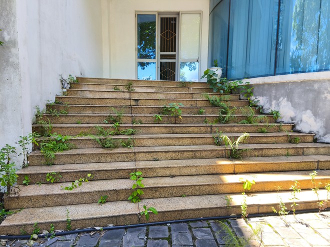 Bên trong thành Điện Hải sẽ phục dựng những công trình nào?- Ảnh 4. Bên trong thành Điện Hải sẽ phục dựng những công trình nào?- Ảnh 4.