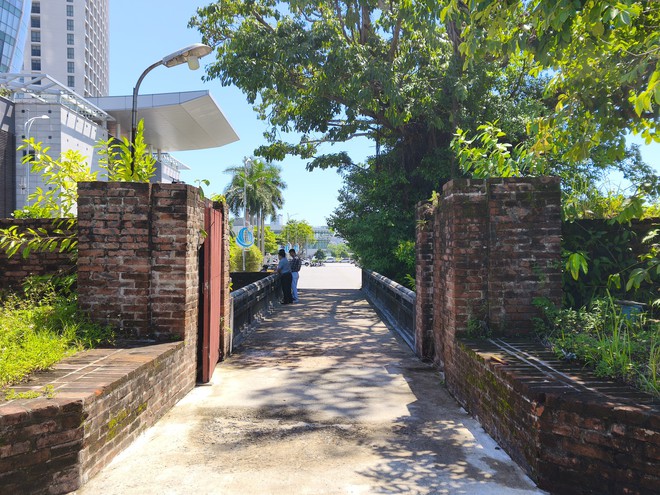 Bên trong thành Điện Hải sẽ phục dựng những công trình nào?- Ảnh 10. Bên trong thành Điện Hải sẽ phục dựng những công trình nào?- Ảnh 10.