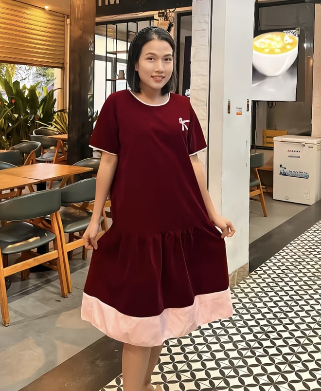 Cuộc sống sao phim 'Ải trần gian' Th&ugrave;y Dương giờ ra sao? - Ảnh 4.