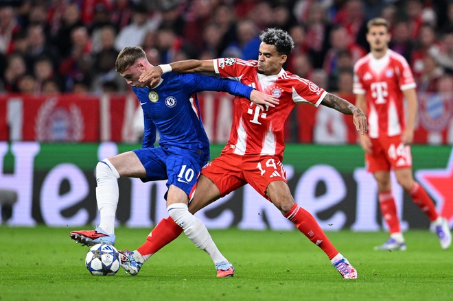 Harry Kane lập cú đúp giúp Bayern Munic…