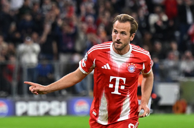 Harry Kane lập cú đúp giúp Bayern Munich đánh bại Chelsea, Liverpool thắng Atletico Madrid như ‘phim hành động’ - Ảnh 3. Harry Kane lập cú đúp giúp Bayern Munich đánh bại Chelsea, Liverpool thắng Atletico Madrid như ‘phim hành động’ - Ảnh 3.