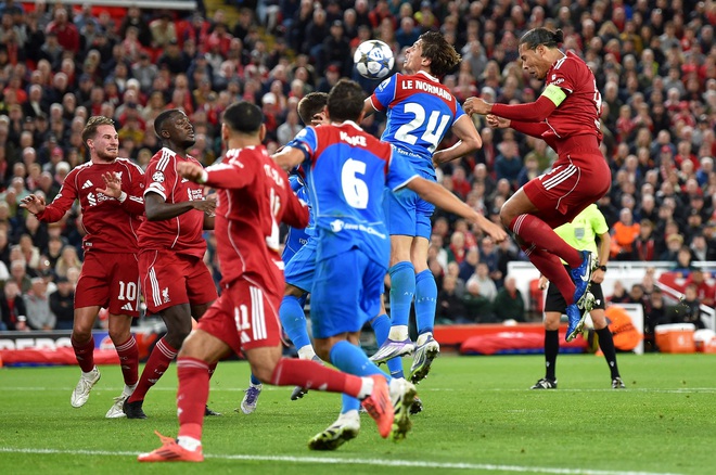 Harry Kane lập cú đúp giúp Bayern Munich đánh bại Chelsea, Liverpool thắng Atletico Madrid như ‘phim hành động’ - Ảnh 5. Harry Kane lập cú đúp giúp Bayern Munich đánh bại Chelsea, Liverpool thắng Atletico Madrid như ‘phim hành động’ - Ảnh 5.