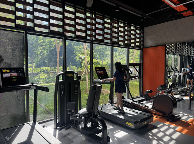 Lần đầu nghỉ dưỡng ở bán đảo 650 triệu đồng/đêm tại vịnh Vân Phong- Ảnh 4. Lần đầu nghỉ dưỡng ở bán đảo 650 triệu đồng/đêm tại vịnh Vân Phong- Ảnh 4.
