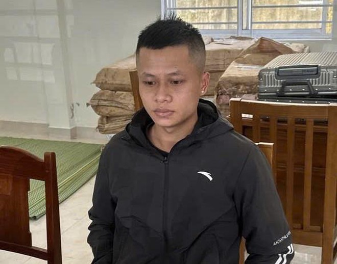 Đà Nẵng: Triệt xóa ổ nhóm tín dụng đen lãi suất 'cắt cổ' - Ảnh 1.