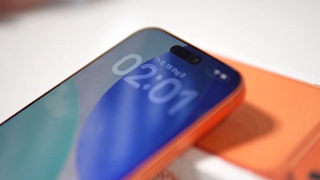 Đập hộp iPhone 17 Pro Max màu cam hot nhất hiện nay: Giá 55 triệu có xứng đáng? - Ảnh 5.