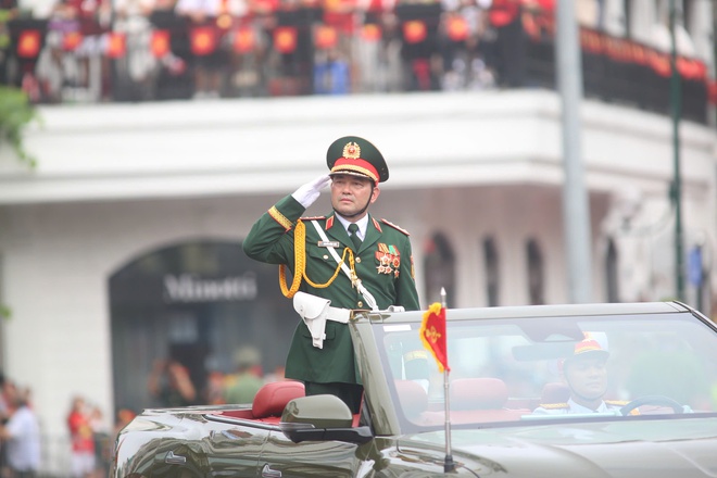 Qu&acirc;n đội Việt Nam 80 năm trung th&agrave;nh với Đảng v&agrave; nh&acirc;n d&acirc;n trong sự nghiệp bảo vệ Tổ quốc - Ảnh 5.