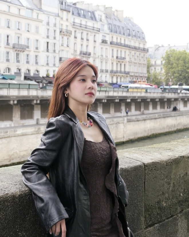 Blazer giúp nàng lịch lãm trong công vi…