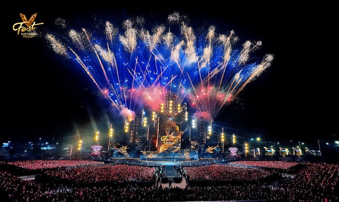 Thủ tướng Phạm Minh Chính đề cao công nghiệp văn hóa tại V Fest - Ảnh 3.