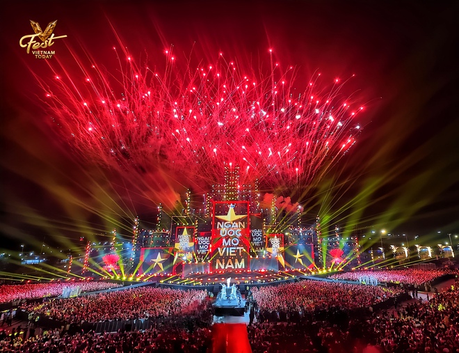 Thủ tướng Phạm Minh Chính đề cao công nghiệp văn hóa tại V Fest - Ảnh 4.