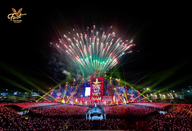 Thủ tướng Phạm Minh Chính đề cao công nghiệp văn hóa tại V Fest - Ảnh 5.