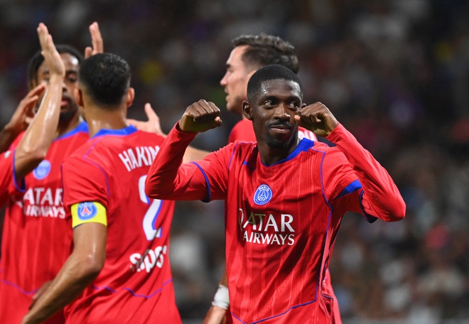 Báo Tây Ban Nha: ‘Thế giới sẽ sốc với chủ nhân danh hiệu Quả bóng vàng 2025’- Ảnh 2. Báo Tây Ban Nha: ‘Thế giới sẽ sốc với chủ nhân danh hiệu Quả bóng vàng 2025’- Ảnh 2.