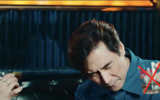 MV Ngũ hổ tướng c&oacute; h&igrave;nh ảnh li&ecirc;n quan c&aacute; độ, Ưng Ho&agrave;ng Ph&uacute;c n&oacute;i g&igrave;?- Ảnh 2.