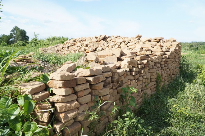 Khai quật th&aacute;p Ph&uacute; &Acirc;n, giải m&atilde; b&iacute; ẩn về nền văn h&oacute;a Champa cổ- Ảnh 11.