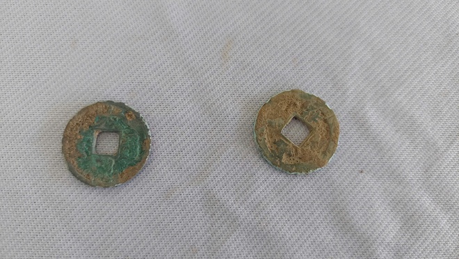 Khai quật th&aacute;p Ph&uacute; &Acirc;n, giải m&atilde; b&iacute; ẩn về nền văn h&oacute;a Champa cổ- Ảnh 7.