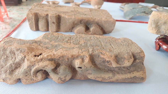 Khai quật th&aacute;p Ph&uacute; &Acirc;n, giải m&atilde; b&iacute; ẩn về nền văn h&oacute;a Champa cổ- Ảnh 4.