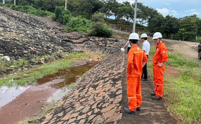 TMP chủ động ứng ph&oacute; thi&ecirc;n tai - Ảnh 2.