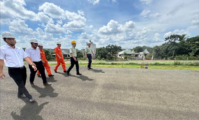 TMP chủ động ứng ph&oacute; thi&ecirc;n tai - Ảnh 1.