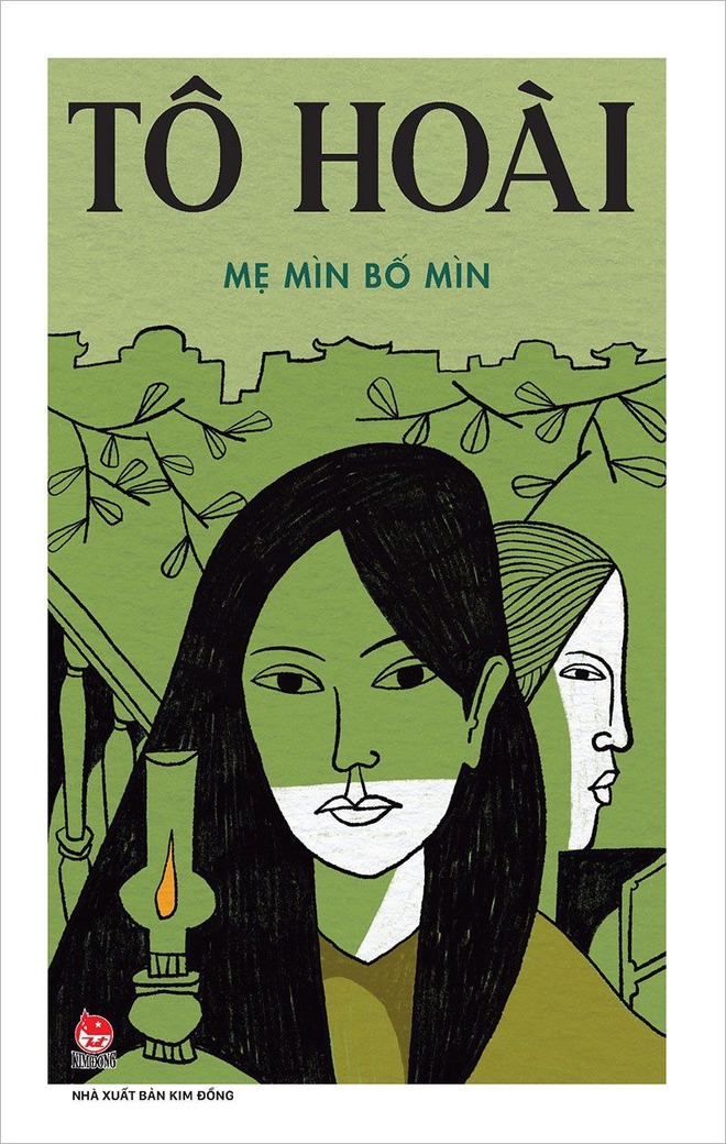 Sức sống văn chương T&ocirc; Ho&agrave;i - Ảnh 1.