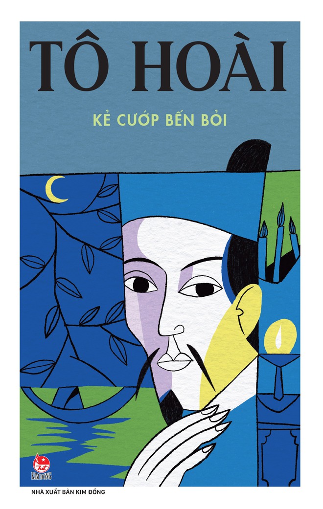 Sức sống văn chương T&ocirc; Ho&agrave;i - Ảnh 3.