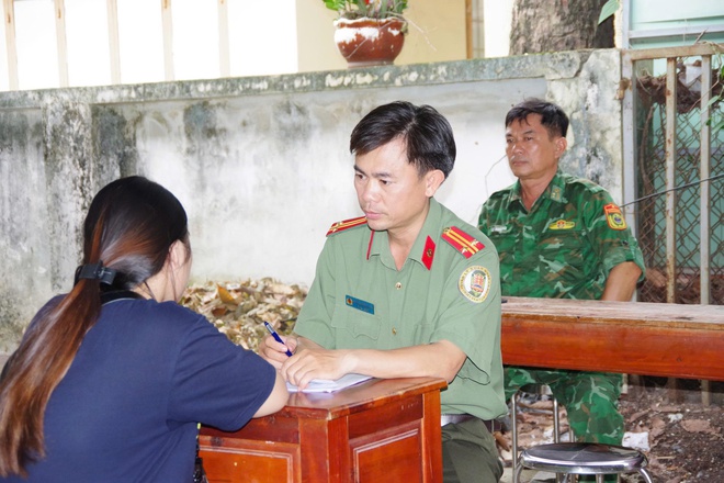 Cảnh báo những hang ổ lừa đảo hung bạo - Ảnh 2.