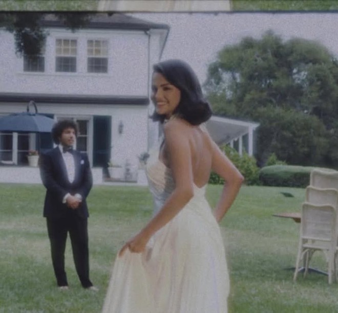 Selena Gomez chính thức kết hôn với Benny Blanco - ảnh 3
