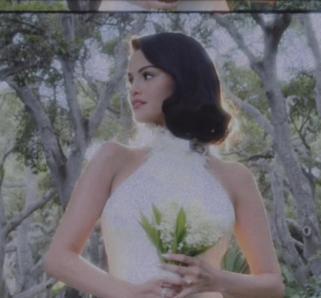 Selena Gomez chính thức kết hôn với Benny Blanco - ảnh 4