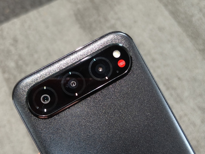 Trải nghiệm Nubia Air - Ảnh 10.