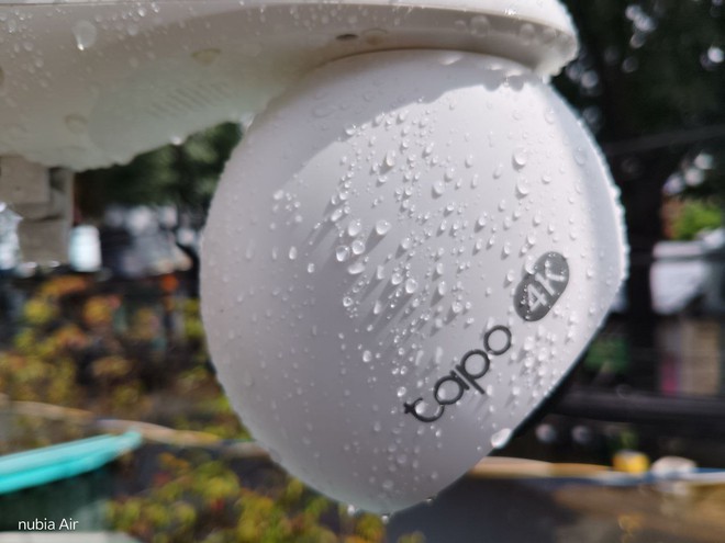 Trải nghiệm Nubia Air - Ảnh 14.