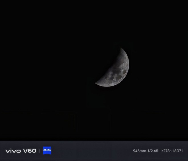 Trải nghiệm vivo V60: mỏng nhẹ, pin lớn v&agrave; camera ch&acirc;n dung ZEISS - Ảnh 15.