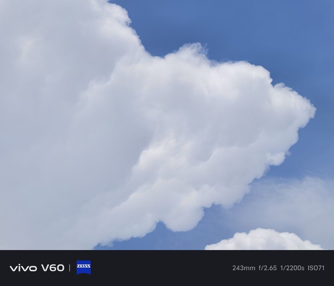 Trải nghiệm vivo V60: mỏng nhẹ, pin lớn v&agrave; camera ch&acirc;n dung ZEISS - Ảnh 14.