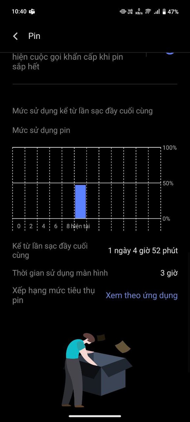 Trải nghiệm vivo V60: mỏng nhẹ, pin lớn v&agrave; camera ch&acirc;n dung ZEISS - Ảnh 21.