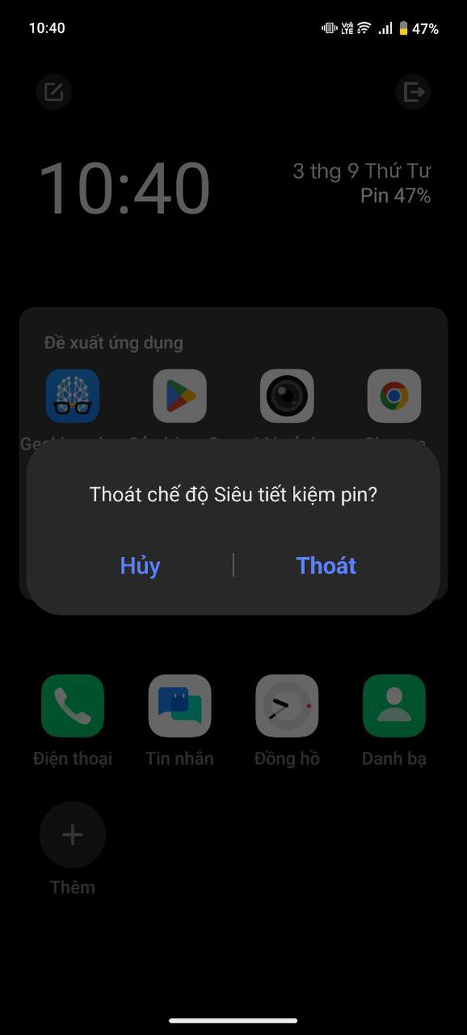 Trải nghiệm vivo V60: mỏng nhẹ, pin lớn v&agrave; camera ch&acirc;n dung ZEISS - Ảnh 22.