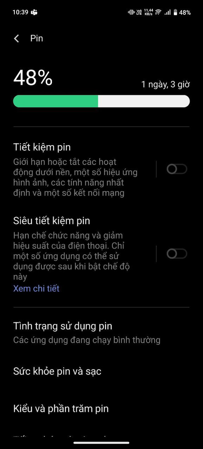 Trải nghiệm vivo V60: mỏng nhẹ, pin lớn v&agrave; camera ch&acirc;n dung ZEISS - Ảnh 20.