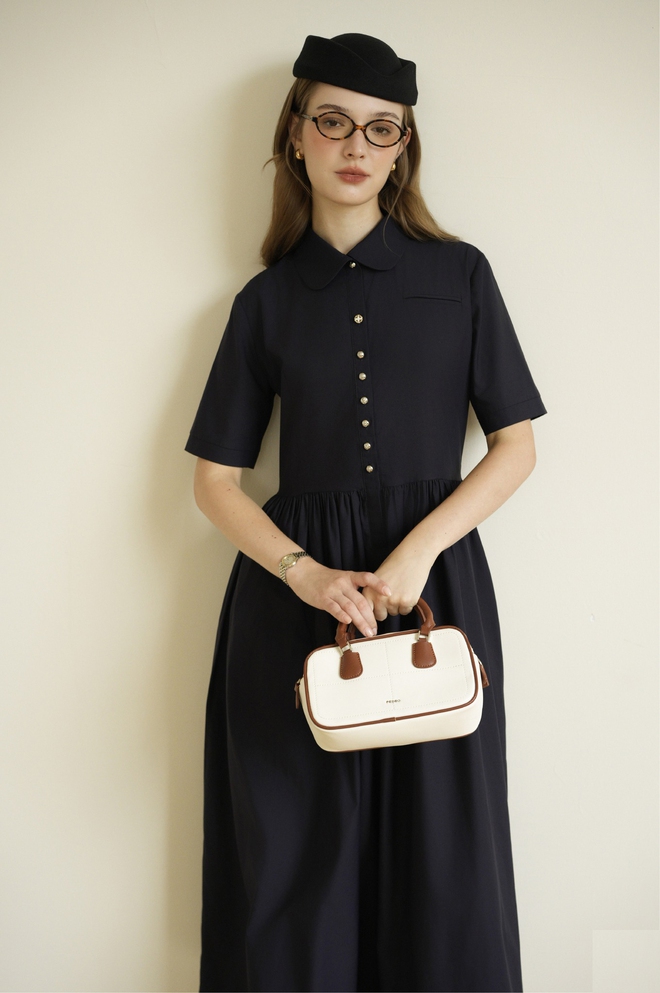 Váy dáng dài đa nhiệm - Ảnh 8.