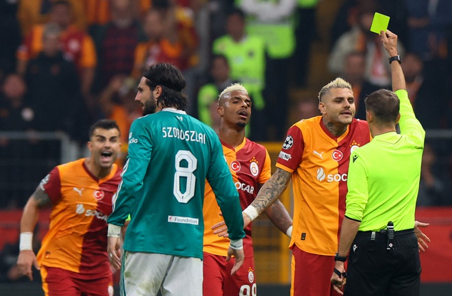 Real Madrid ‘nghiền nát’ đội tí hon Kairat, vì sao Liverpool bị tước phạt đền phút 89?- Ảnh 5.