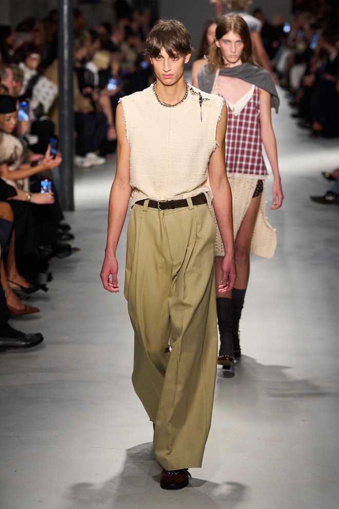 Khẳng định phong cách với neo neutral - gam màu trung tính mới của năm 2026- Ảnh 4.